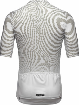 Gore Wear Spirit Moire Jersey Radtrikot