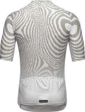 Spirit Moire Jersey Radtrikot