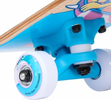 SKB 055 Skateboard