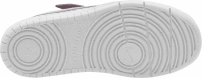 Nike Court Borough Low Recraft Freizeitschuhe