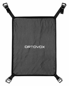 Ortovox Helmhalterung