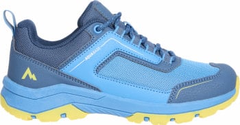 McKINLEY Maine III AQB J Dět.tur.obuv, Quicklace / Velco do vel. 34