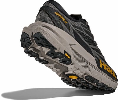 Hoka Mafate X Traillaufschuhe