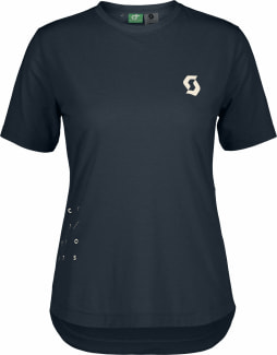 W's Trail Vertic Dri Radshirt
