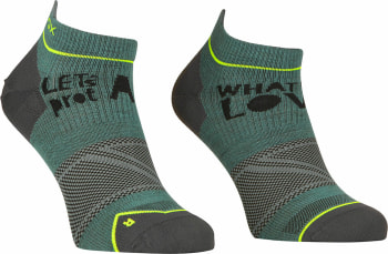 Ortovox Alpine Light Low Wandersocken
