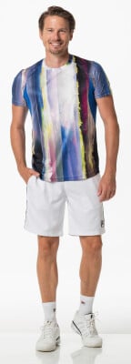 Fila Leon Tennisshorts