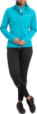 Nakamura Akrona Winter Softshelljacke