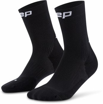 CEP Core Run Mid Cut 5.0 Laufsocken