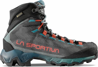 La Sportiva LA SPORTIVA Aequilibrium Hike GTX Trekkingschuh D-Gr.