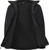 Jack Wolfskin Trailtime 2L Regenjacke mit Kapuze