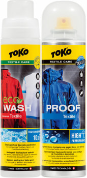 Toko Proof Spezialwaschmittel