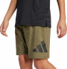 adidas J BL SH 210 Short 100%BW