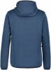 Icepeak Agran Jacke mit Kapuze 100%PES