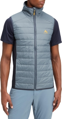 McKINLEY Sierre Hybridgilet