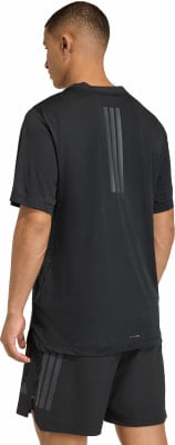 adidas D4T PrimeLift 3-Streifen T-Shirt