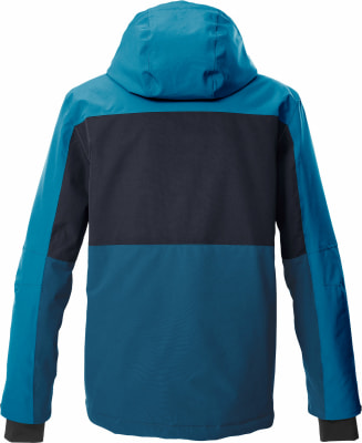 Killtec KSW 48 Skijacke mit Kapuze
