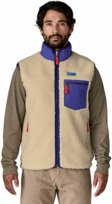 Patagonia M's Classic Retro Fleecegilet