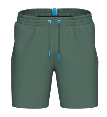 Arena Solid Boxer férfi fürdőnadrág