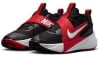 Nike Team Hustle D 12 gyerek kosárlabdacipő