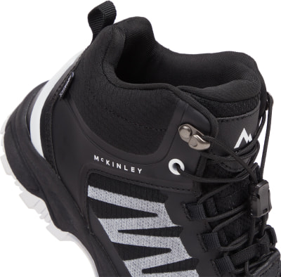 McKINLEY Kansas Mid AQB Trekkingschuhe