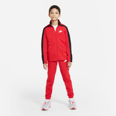 Nike Nsw Hbr PolyTracksuit, joggingová súprava