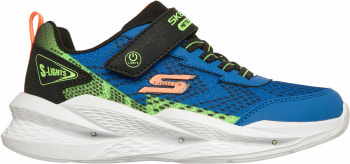 Skechers Meteor-Lights 2.0 Fitnessschuh D-Gr.
