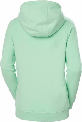 Helly Hansen W HH Logo Hood női kapucnis felső Helly Hansen W HH Logo Hood női kapucnis felső