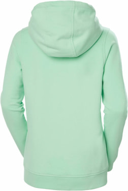 W HH Logo Hood női kapucnis felső