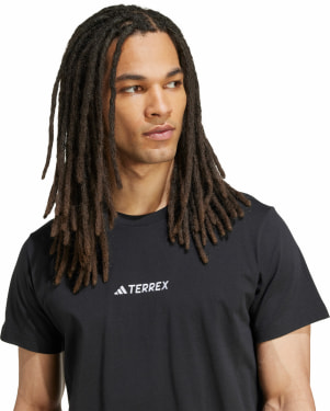 U AOP T T-Shirt TERREX