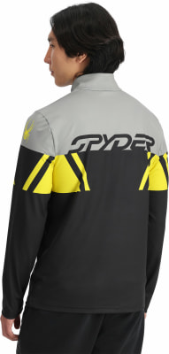 Spyder Podium Skileibchen mit Halfzip