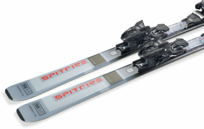 Nordica Spitfire Prime Pán.alpin.lyže, dřev.jádro