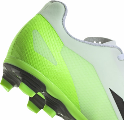 adidas X Crazyfast.4 FxG férfi stoplis focicipő