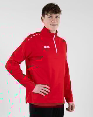 Jako One Midlayer mit Halfzip Jako One Midlayer mit Halfzip