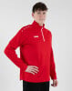 Jako One Midlayer mit Halfzip