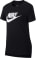 G Nsw Tee Dptl Basic lány póló