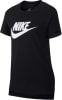 Nike G Nsw Tee Dptl Basic lány póló