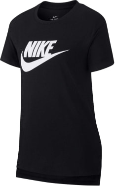 G Nsw Tee Dptl Basic lány póló