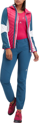 McKINLEY Maggio HD W, turistická bunda