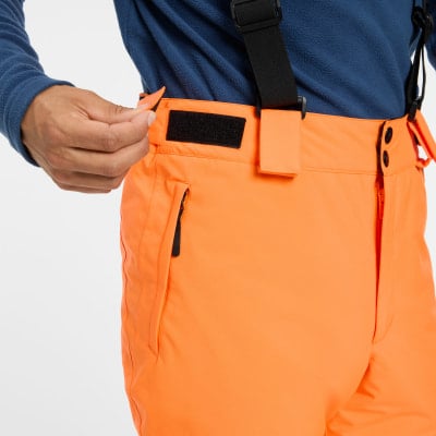 McKINLEY Didi AQX 10.10 Skihose mit Träger