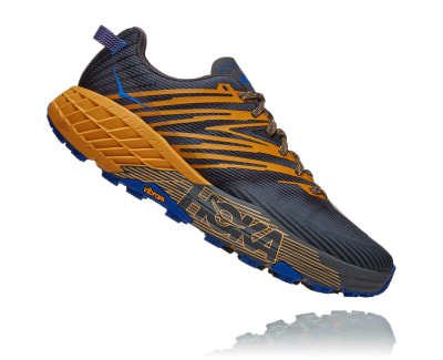 Hoka HOKA Speedgoat 4, pán.bežecká obuv