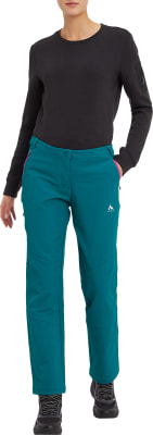 McKINLEY Active Yuba Warm Wanderhose
