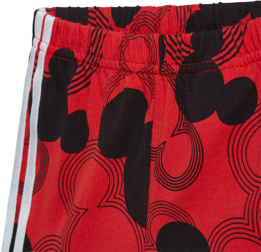 Disney Mickey Mouse Sommer Set T-Shirt + Shorts