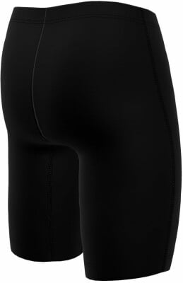 Nike Solid Jammer Badeshort Nike Solid Jammer Badeshort