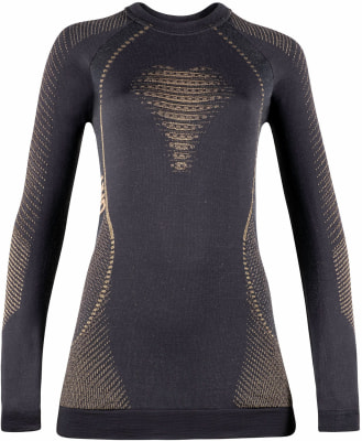 UYN Cashmere Shiny 2.0 Funktionsunterhemd