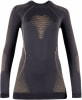 UYN Cashmere Shiny 2.0 Funktionsunterhemd
