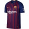 Breathe FC Barcelona Home felnőtt focimez