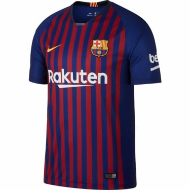 Breathe FC Barcelona Home felnőtt focimez