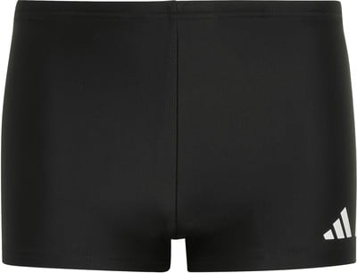 adidas 3S BOXER Y Badehose mit Bein INFINITEX adidas 3S BOXER Y Badehose mit Bein INFINITEX