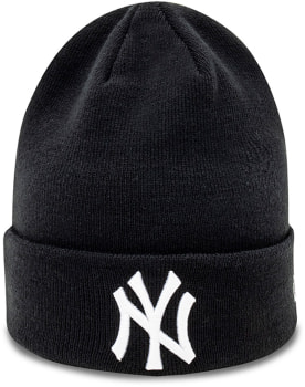 New Era NEW ERA MBL Essential Cuff felnőtt sapka
