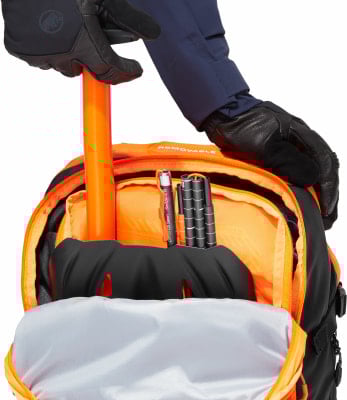 Mammut Tour 30 Removeable Lawinenrucksack